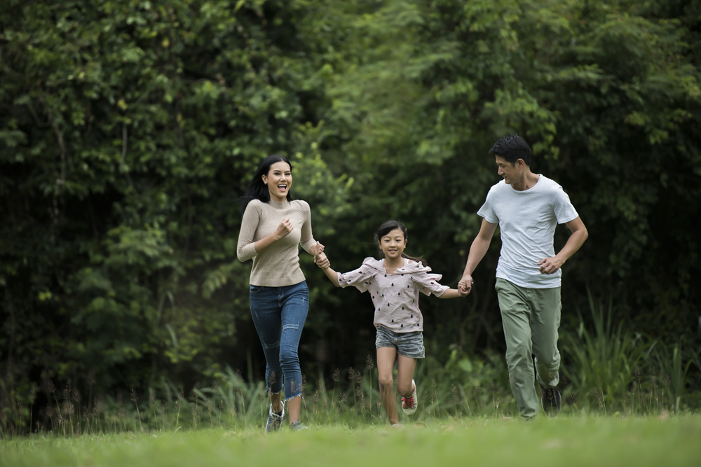 Cân bằng giữa đầu tư tích lũy và trải nghiệm sống nghỉ dưỡng thực tế