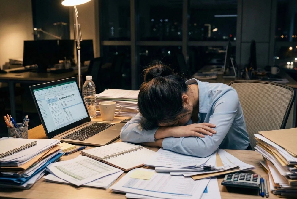 Sống gần thiên nhiên giúp cân bằng cuộc sống hiện đại