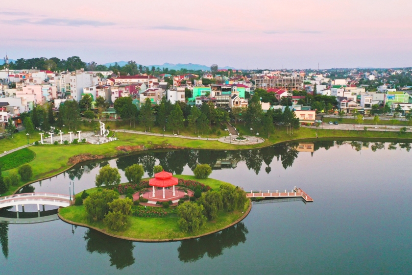 đầu tư bảo lộc 2026